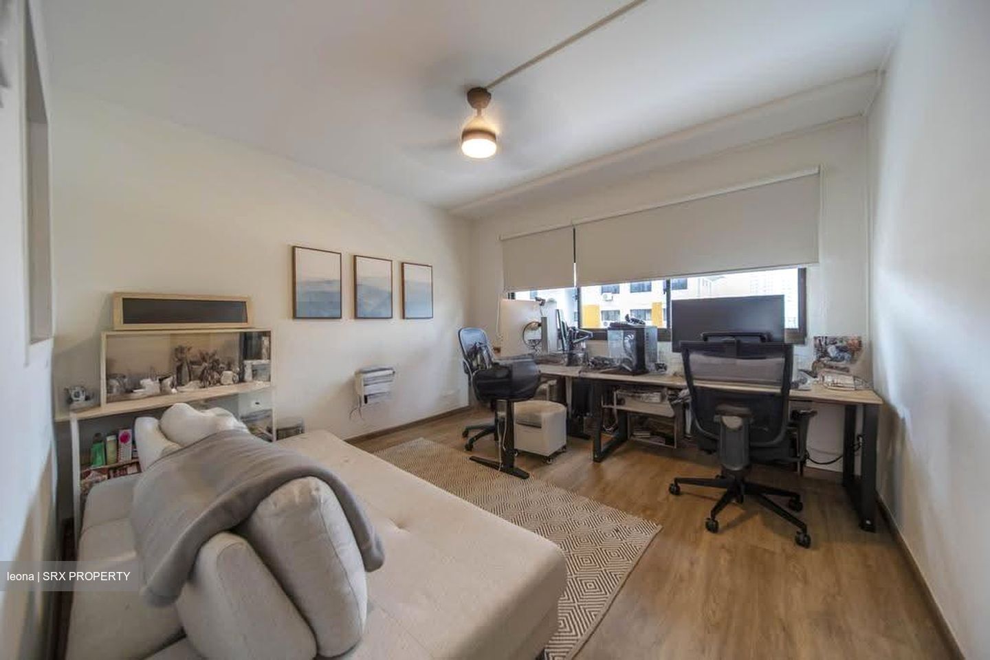 Blk 288C Jurong East Street 21 (Jurong East), HDB Executive #621888551